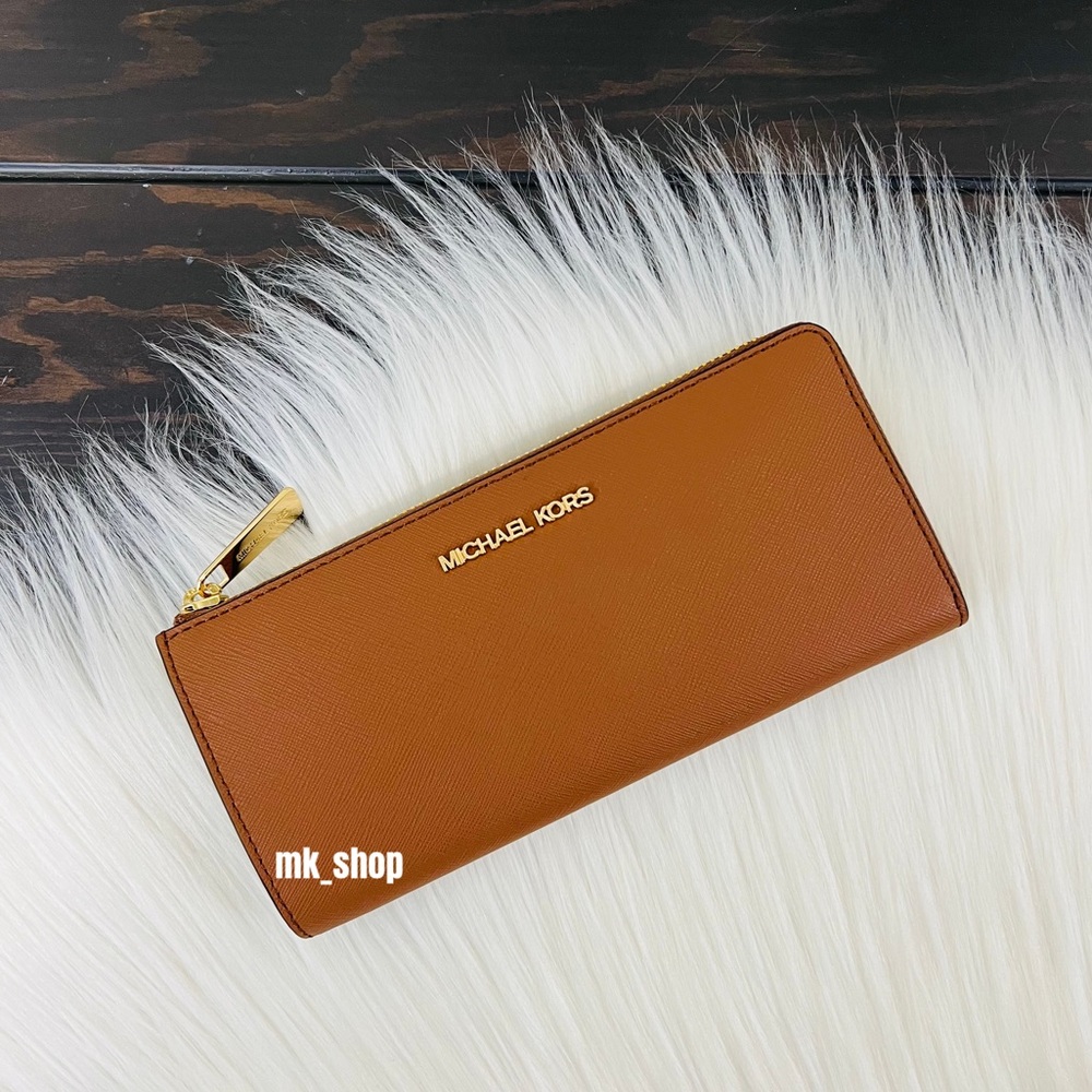 Michael Kors Jet Set Travel Large Three Quarter Zip